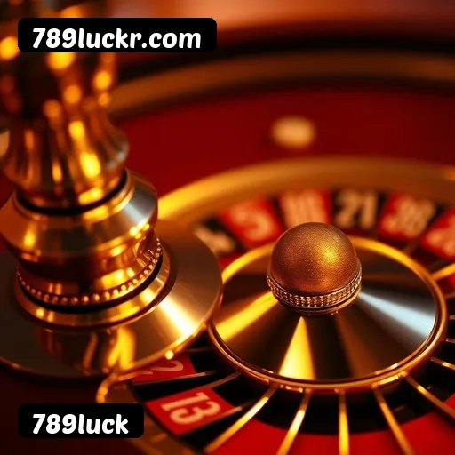 Requisitos do APK da 789luck para Android