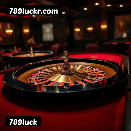 789luck bônus R$5.000 + 500 giros - Rollover 35x, prazo 30 dias, 38% taxa conversão