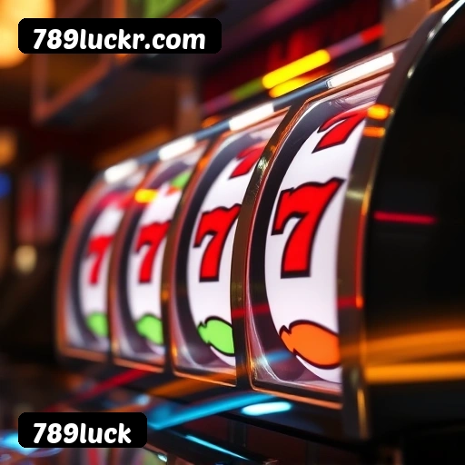 Loterias online disponíveis na 789luck