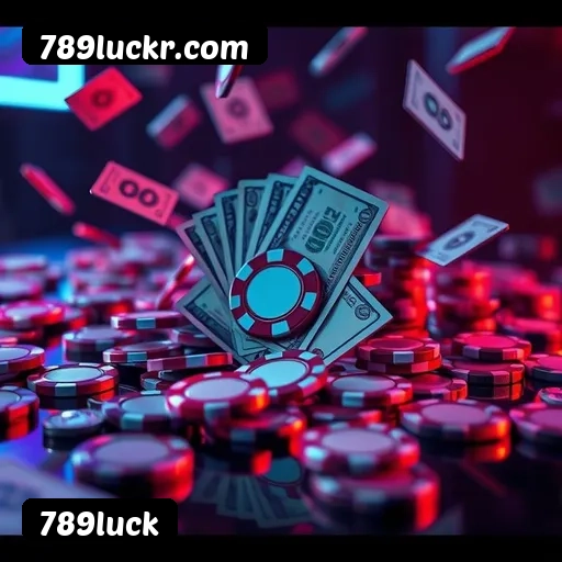 789luck APP mobile iOS Android - 187 mil downloads São Paulo Rio BH