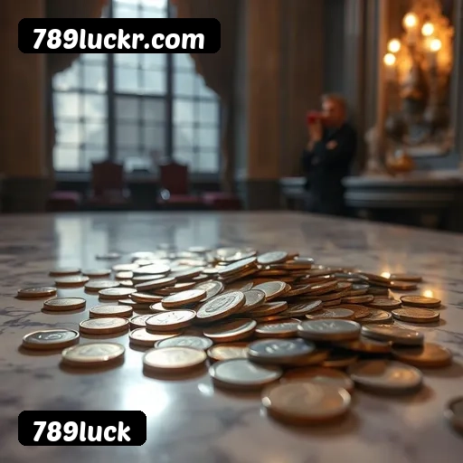 6 vantagens exclusivas do programa VIP da 789luck